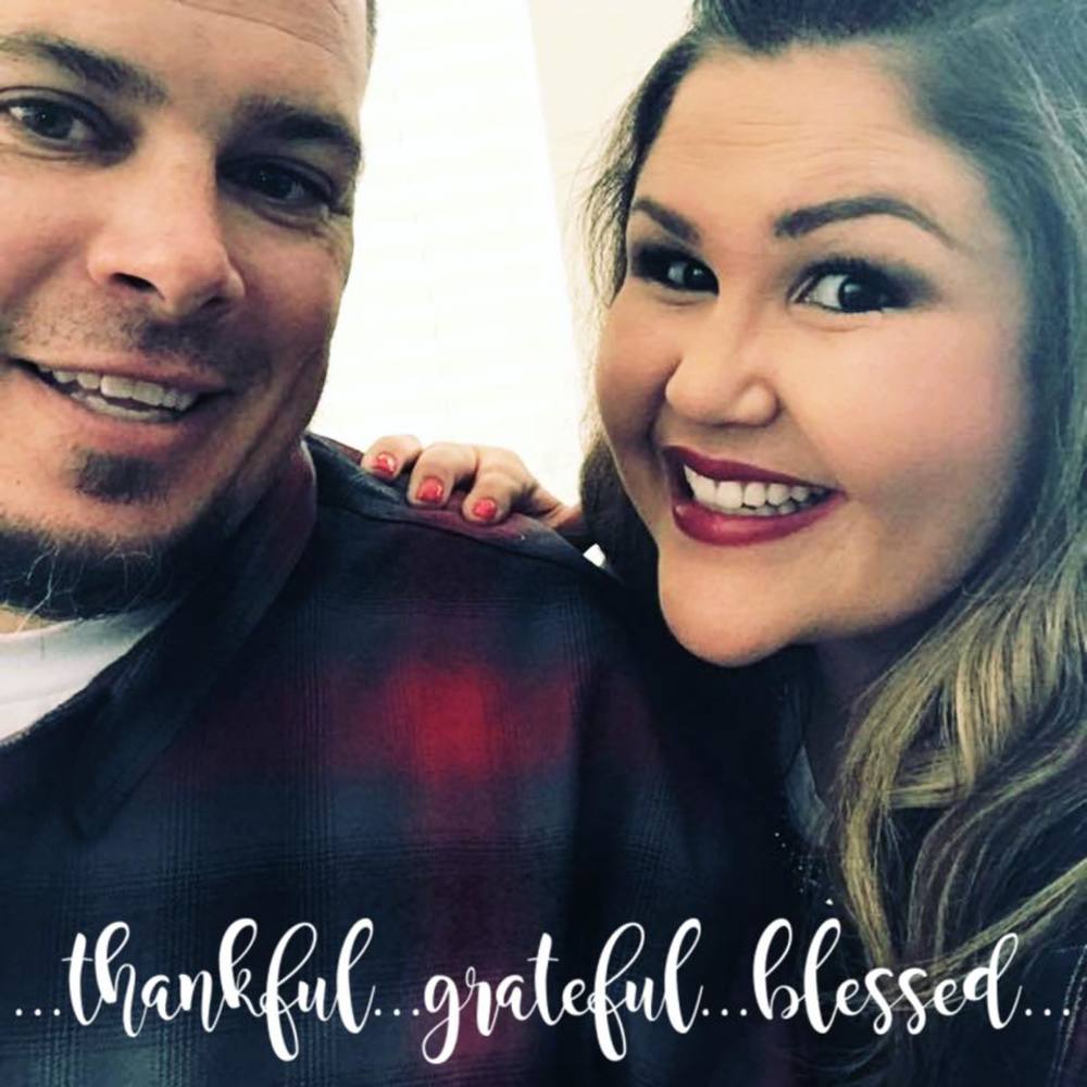 Meet your Posher, Lacy